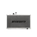 Mishimoto Performance Aluminum Radiator for 01-05 Lexus IS300 - Lunaticsco