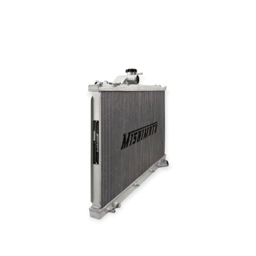 Mishimoto Performance Aluminum Radiator for 01-05 Lexus IS300 - Lunaticsco