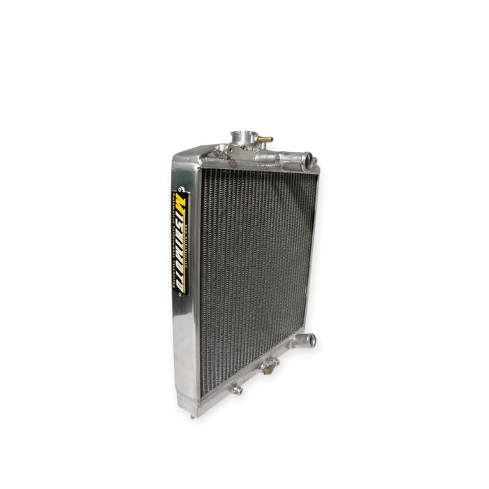 Mishimoto Performance Aluminum Radiator for 01-05 Lexus IS300 - Lunaticsco