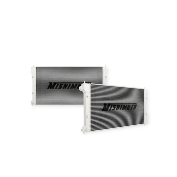 Mishimoto Performance Aluminum Radiator for 13-21 Subaru BRZ/Scion FR-S/Toyota GT86 - Lunaticsco