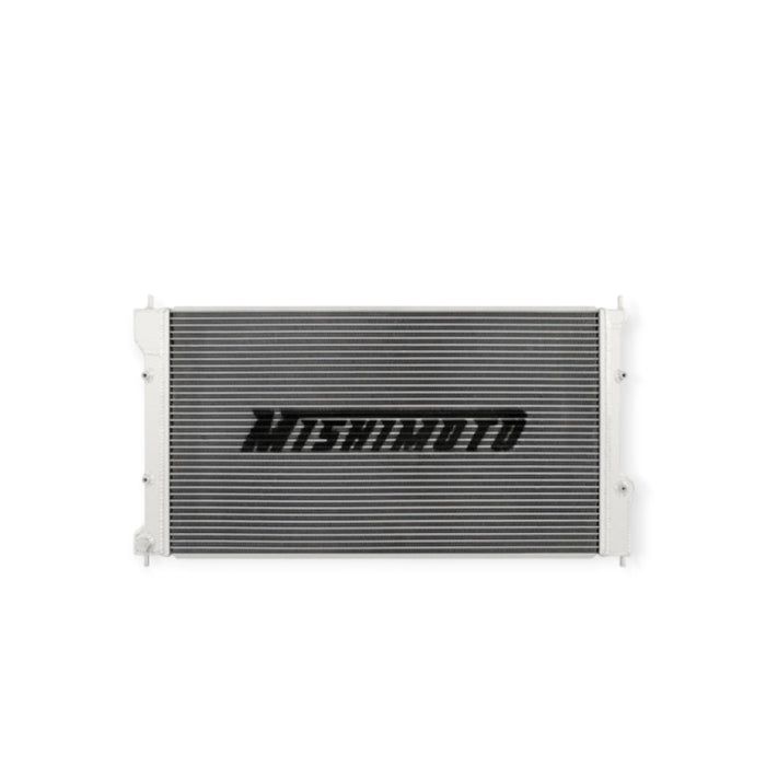 Mishimoto Performance Aluminum Radiator for 13-21 Subaru BRZ/Scion FR-S/Toyota GT86 - Lunaticsco