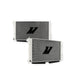 Mishimoto Performance Aluminum Radiator for 22+ Subaru BRZ/Toyota GR86 H4 2.4L - Lunaticsco
