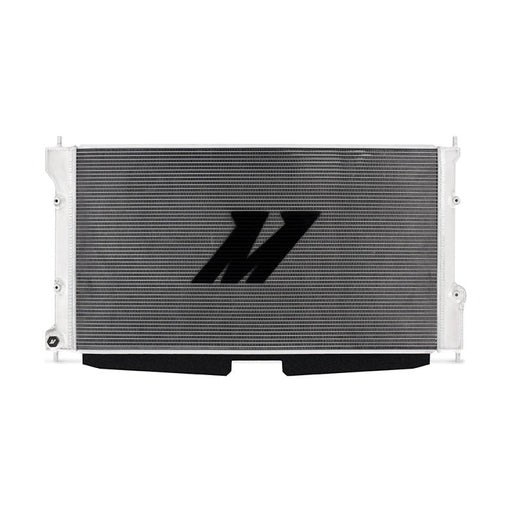 Mishimoto Performance Aluminum Radiator for 22+ Subaru BRZ/Toyota GR86 H4 2.4L - Lunaticsco