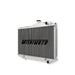 Mishimoto Performance Aluminum Radiator for 83-87 Toyota Corolla - Lunaticsco