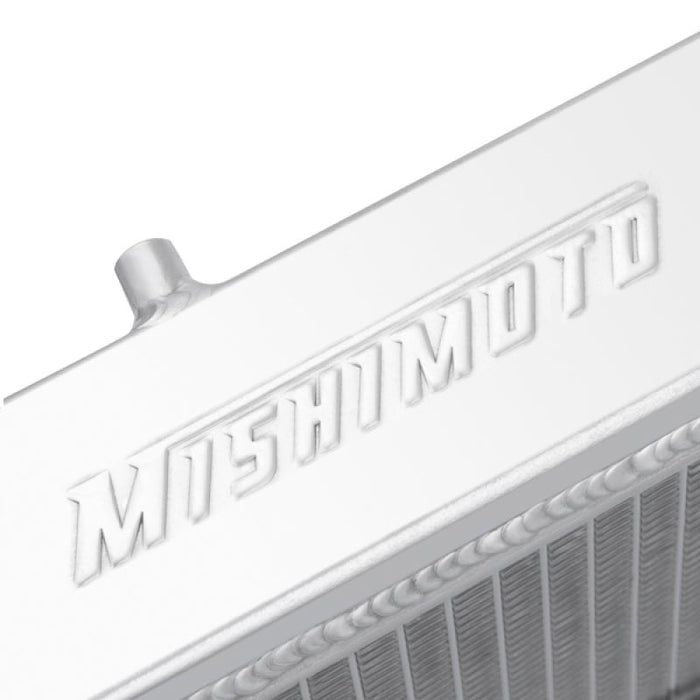 Mishimoto Performance Aluminum Radiator for 83-87 Toyota Corolla - Lunaticsco
