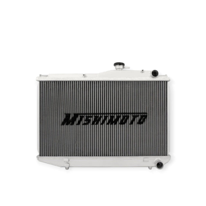 Mishimoto Performance Aluminum Radiator for 83-87 Toyota Corolla - Lunaticsco