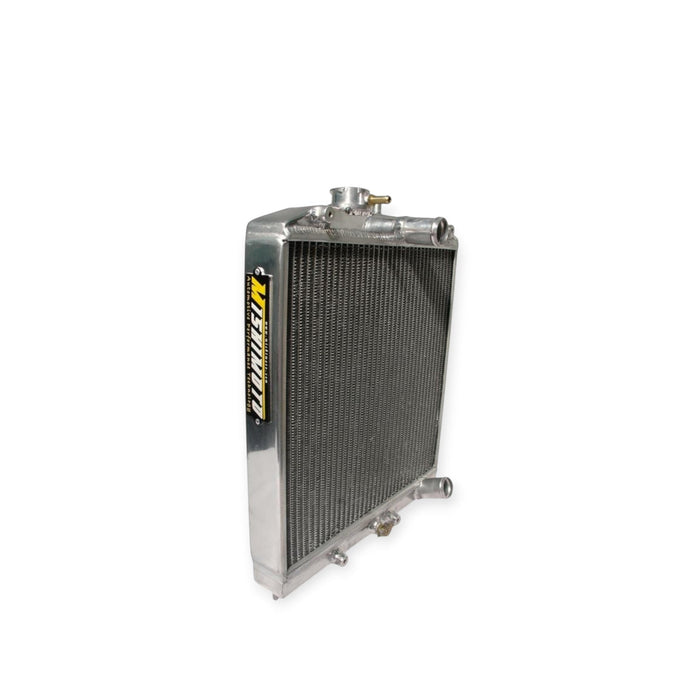 Mishimoto Performance Aluminum Radiator for 90-97 Toyota MR2 Turbo - Lunaticsco