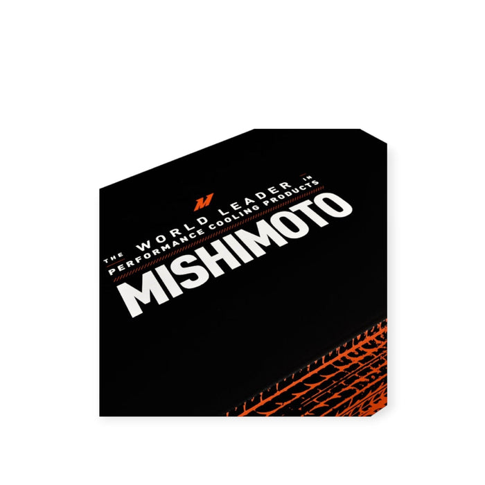 Mishimoto Performance Aluminum Radiator for 90-97 Toyota MR2 Turbo - Lunaticsco