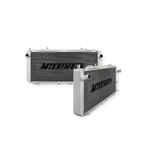 Mishimoto Performance Aluminum Radiator for 90-97 Toyota MR2 Turbo - Lunaticsco