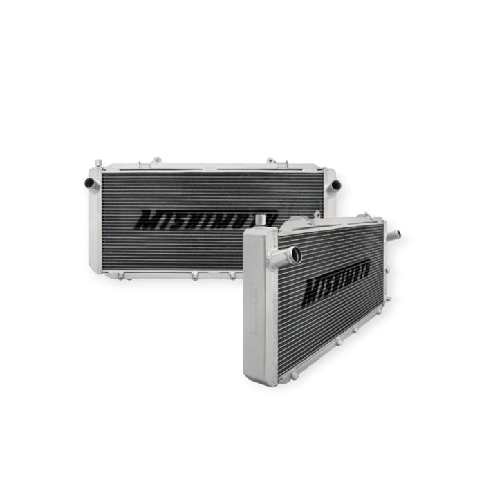 Mishimoto Performance Aluminum Radiator for 90-97 Toyota MR2 Turbo - Lunaticsco