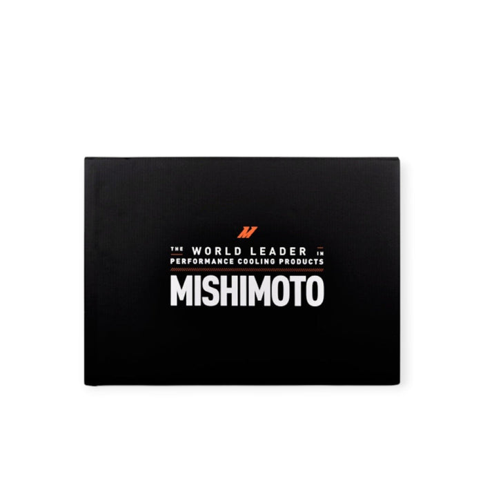 Mishimoto Performance Aluminum Radiator for 90-97 Toyota MR2 Turbo - Lunaticsco
