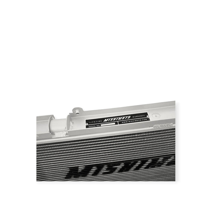 Mishimoto Performance Aluminum Radiator for 90-97 Toyota MR2 Turbo - Lunaticsco