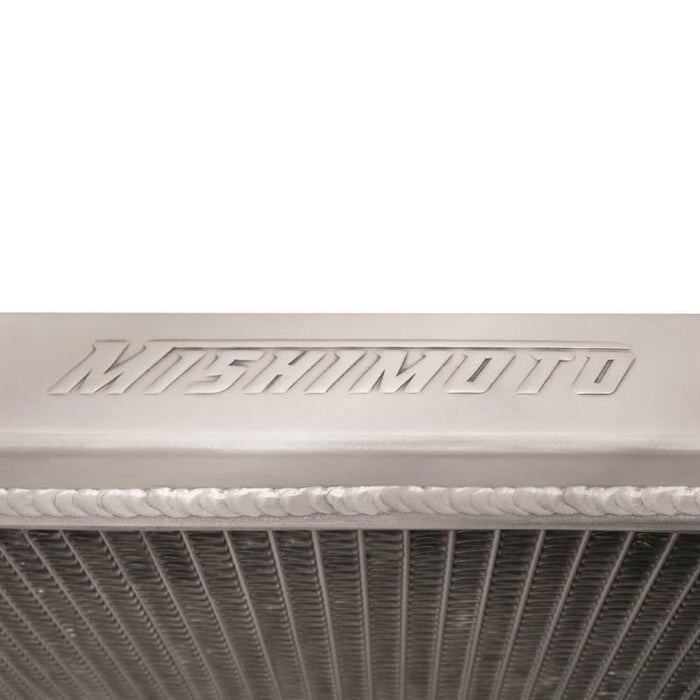 Mishimoto Performance Aluminum Radiator Lexus IS300 01-05 - Lunaticsco