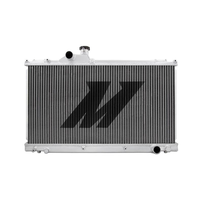 Mishimoto Performance Aluminum Radiator Lexus IS300 01-05 - Lunaticsco