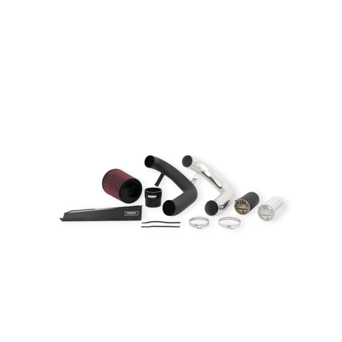 Mishimoto Performance Cold Air Intake Kit, Polished for 13-20 Subaru BRZ/Scion FR-S - Lunaticsco