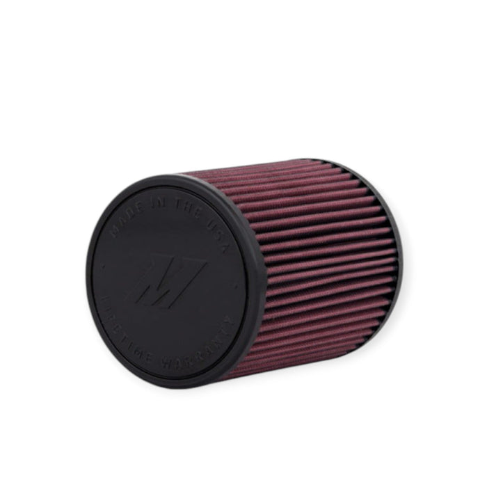 Mishimoto Performance Cold Air Intake Kit, Polished for 13-20 Subaru BRZ/Scion FR-S - Lunaticsco