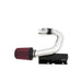 Mishimoto Performance Cold Air Intake Kit, Polished for 13-20 Subaru BRZ/Scion FR-S - Lunaticsco