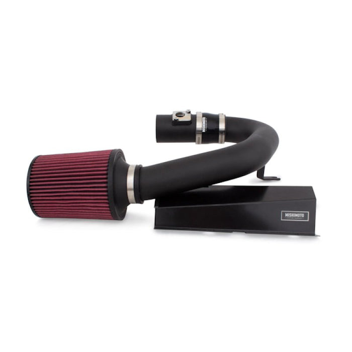 Mishimoto Performance Cold Air Intake Kit Subaru BRZ/Scion FR - S 13+ - Wrinkle Black - Lunaticsco