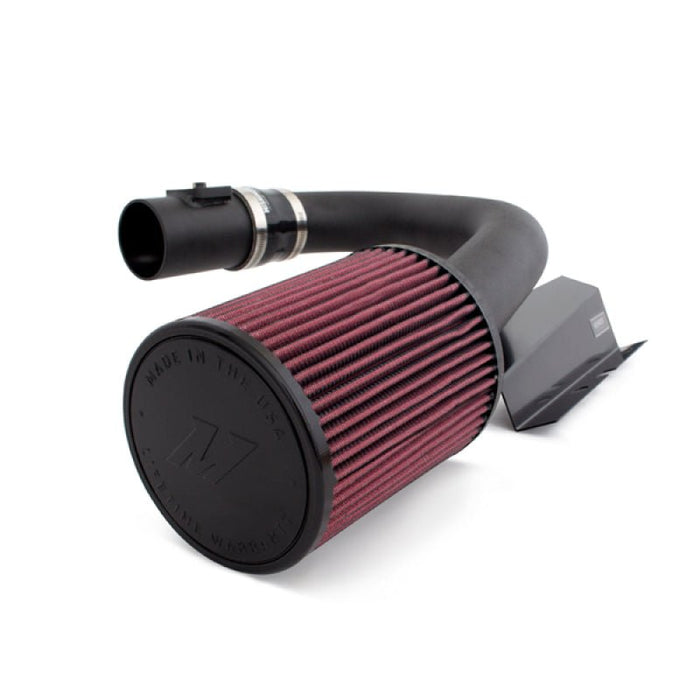 Mishimoto Performance Cold Air Intake Kit Subaru BRZ/Scion FR - S 13+ - Wrinkle Black - Lunaticsco