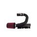 Mishimoto Performance Cold Air Intake Kit, Wrinkle Black for 13-20 Subaru BRZ/Scion FR-S - Lunaticsco