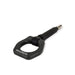 Mishimoto Racing Front Tow Hook, Black for 13-20 Subaru BRZ/FR-S/86/18-20 WRX - Lunaticsco