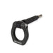 Mishimoto Racing Front Tow Hook, Black for 13-20 Subaru BRZ/FR-S/86/18-20 WRX - Lunaticsco