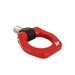 Mishimoto Racing Front Tow Hook, Red for 13-20 Subaru BRZ/FR-S/86/18-20 WRX - Lunaticsco