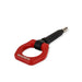 Mishimoto Racing Front Tow Hook, Red for 13-20 Subaru BRZ/FR-S/86/18-20 WRX - Lunaticsco