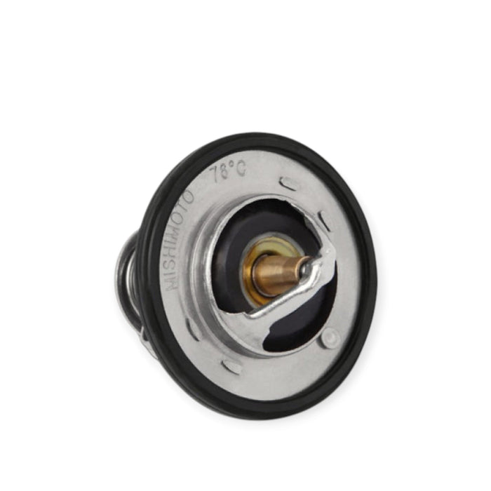 Mishimoto Racing Thermostat for 13-20 Subaru BRZ/FR-S/GR86/GT86 - Lunaticsco