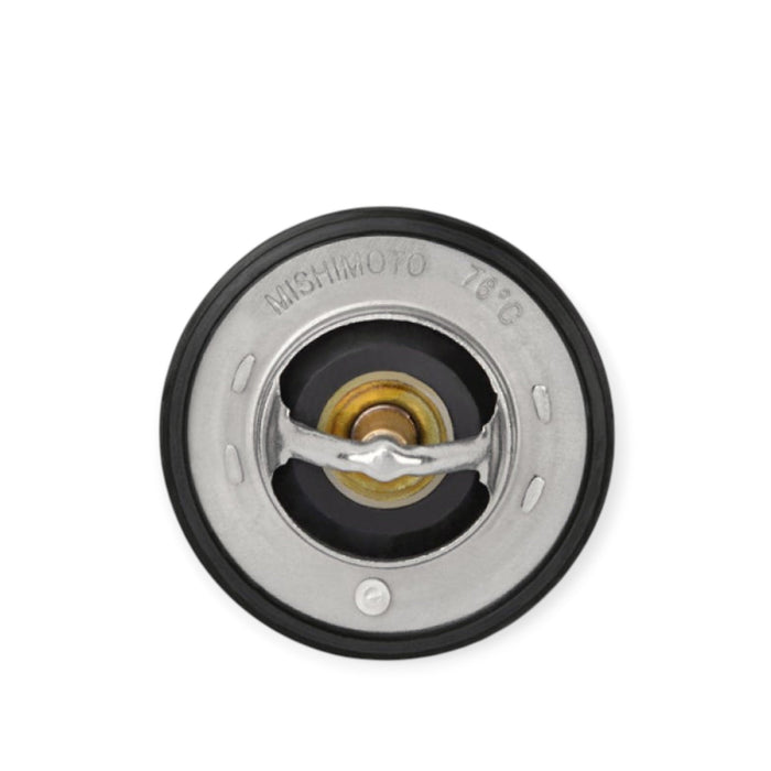 Mishimoto Racing Thermostat for 13-20 Subaru BRZ/FR-S/GR86/GT86 - Lunaticsco