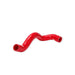 Mishimoto Red Silicone Turbo Radiator Hose Kit Lexus IS300 01 - 05 - Lunaticsco