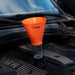 Mishimoto Screw-On Oil Funnel Kit for Audi/BMW/Mercedes - Lunaticsco