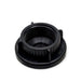 Mishimoto Screw-On Oil Funnel Kit for Audi/BMW/Mercedes - Lunaticsco