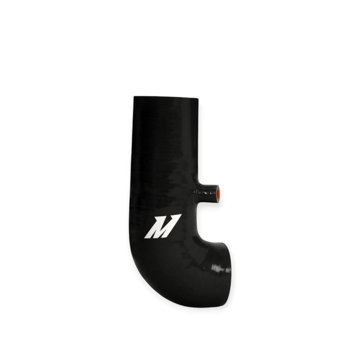 Mishimoto Silicone Induction Hose, Black for 13-20 Subaru BRZ/Scion FR-S/Toyota 86 - Lunaticsco