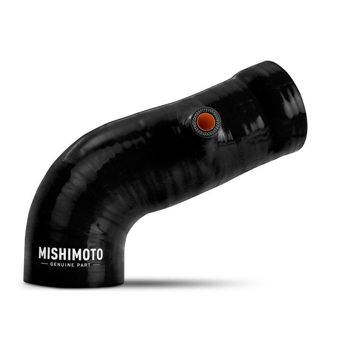 Mishimoto Silicone Induction Hose, Black for 22+ Subaru BRZ/Toyota GR86 - Lunaticsco