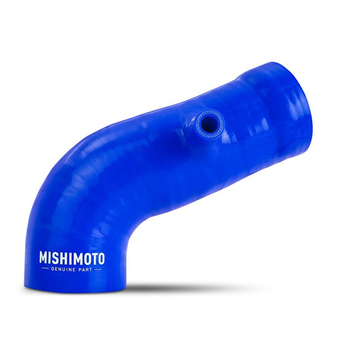 Mishimoto Silicone Induction Hose Blue Subaru BRZ / Toyota GR86 2022+ - Lunaticsco