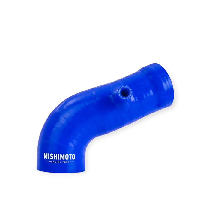 Mishimoto Silicone Induction Hose Blue Subaru BRZ / Toyota GR86 2022+ - Lunaticsco