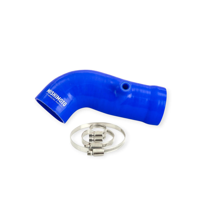 Mishimoto Silicone Induction Hose Blue Subaru BRZ / Toyota GR86 2022+ - Lunaticsco