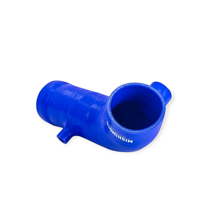 Mishimoto Silicone Induction Hose Blue Subaru BRZ / Toyota GR86 2022+ - Lunaticsco