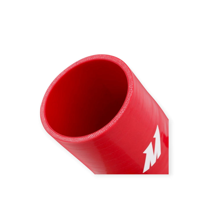 Mishimoto Silicone Induction Hose, Red for 13-20 Subaru BRZ/Scion FR-S/Toyota 86 - Lunaticsco