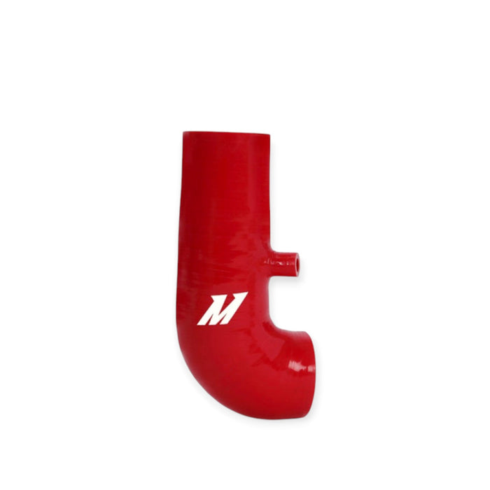 Mishimoto Silicone Induction Hose, Red for 13-20 Subaru BRZ/Scion FR-S/Toyota 86 - Lunaticsco