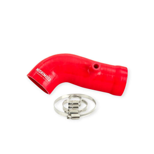 Mishimoto Silicone Induction Hose Red Subaru BRZ / Toyota GR86 2022+ - Lunaticsco