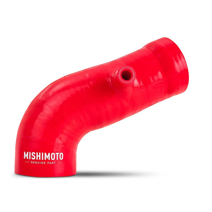 Mishimoto Silicone Induction Hose Red Subaru BRZ / Toyota GR86 2022+ - Lunaticsco