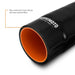 Mishimoto Silicone Post MAF Intake Hose Kit, Black for 01-05 Lexus IS300 - Lunaticsco