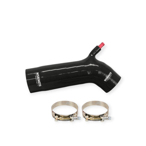 Mishimoto Silicone Post MAF Intake Hose Kit, Black for 01-05 Lexus IS300 - Lunaticsco