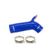 Mishimoto Silicone Post MAF Intake Hose Kit, Blue for 01-05 Lexus IS300 - Lunaticsco