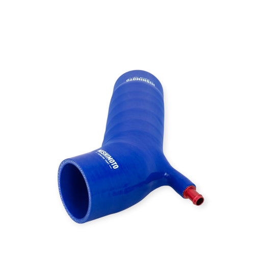 Mishimoto Silicone Post MAF Intake Hose Kit, Blue for 01-05 Lexus IS300 - Lunaticsco