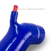 Mishimoto Silicone Post MAF Intake Hose Kit, Blue for 01-05 Lexus IS300 - Lunaticsco