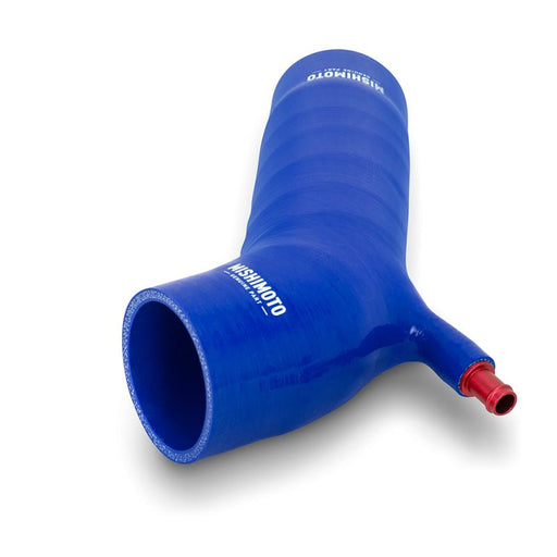 Mishimoto Silicone Post MAF Intake Hose Kit IS300 01 - 05 - Blue - Lunaticsco