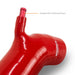 Mishimoto Silicone Post MAF Intake Hose Kit Lexus IS300 01 - 05 - Red - Lunaticsco